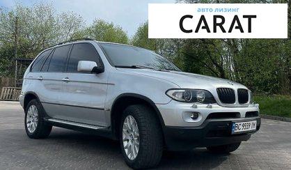 BMW X5 2006