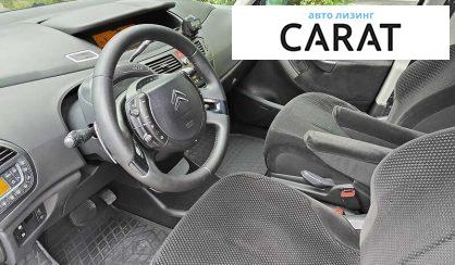 Citroen Grand C4 Picasso 2007