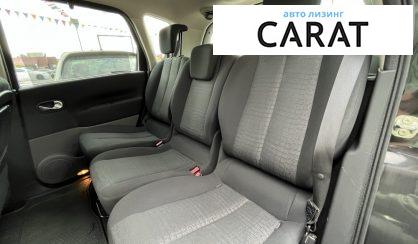 Renault Megane Scenic 2006