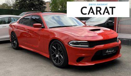 Dodge Charger 2018