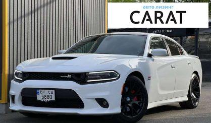 Dodge Charger 2016