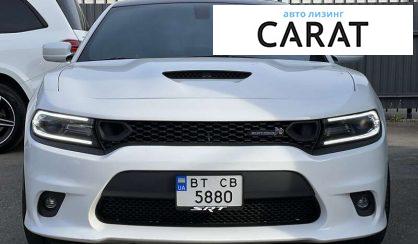 Dodge Charger 2016