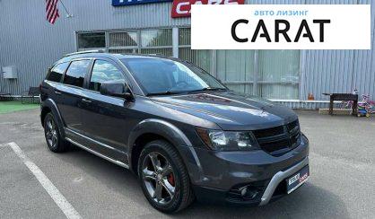 Dodge Journey 2014