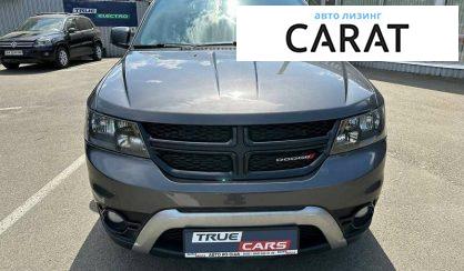 Dodge Journey 2014