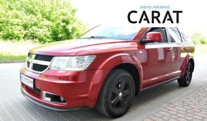 Dodge Journey 2008