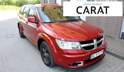 Dodge Journey 2008