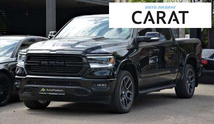 Dodge RAM 2019 Dodge RAM 2019
