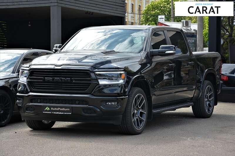 Dodge RAM 2019 Dodge RAM 2019