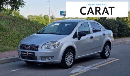 Fiat Linea 2012