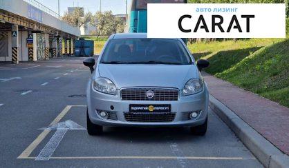 Fiat Linea 2012