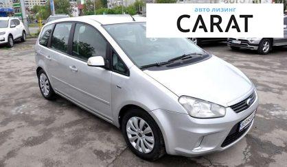 Ford C-Max 2008