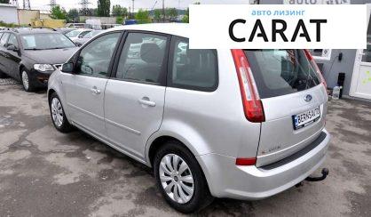 Ford C-Max 2008