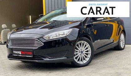 Ford Focus 2016 Ford Focus 2016