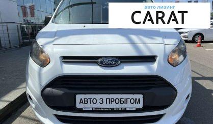 Ford Transit Connect 2018