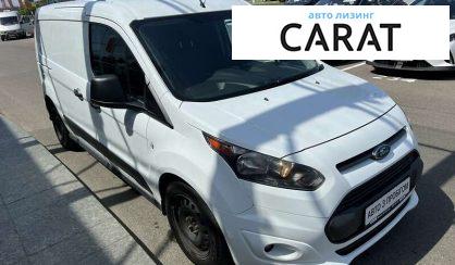 Ford Transit Connect 2018