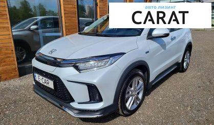 Розглянути Honda Everus VE-1 2022 Honda Everus VE-1 2022 - авто лізинг Carat