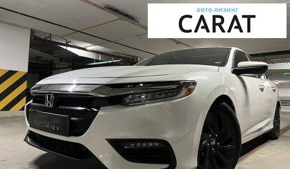 Honda Insight 2018 Honda Insight 2018