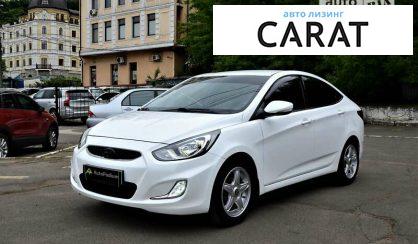 Hyundai Accent 2019 Hyundai Accent 2019