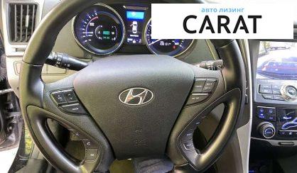 Hyundai Sonata 2014