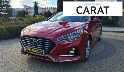 Hyundai Sonata 2017 Hyundai Sonata 2017