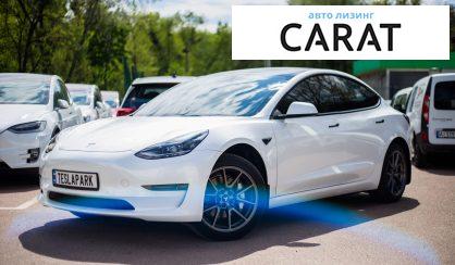 Tesla Model 3 2022 Tesla Model 3 2022