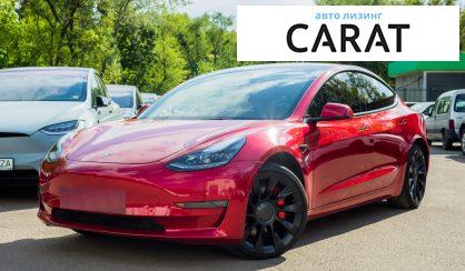 Tesla Model 3 2021 Tesla Model 3 2021