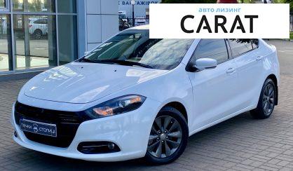 Dodge Dart 2015 Dodge Dart 2015