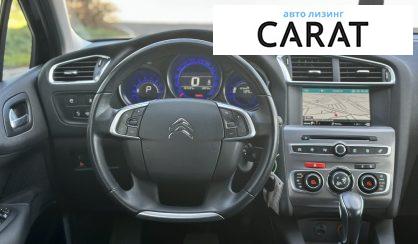 Citroen C4 2017