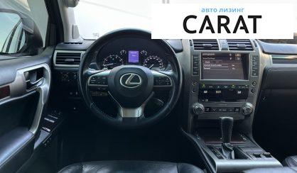 Lexus GX 2014