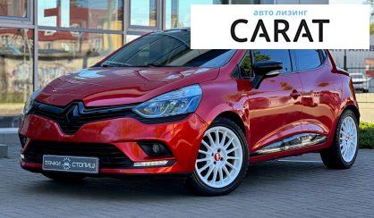 Renault Clio 2016