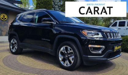 Jeep Compass 2018