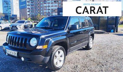 Jeep Patriot 2013 Jeep Patriot 2013