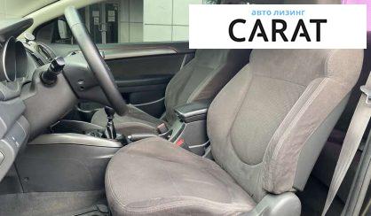 Kia Cerato 2011