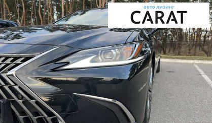 Lexus ES 2022 Lexus ES 2022