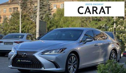 Lexus ES 2019 Lexus ES 2019