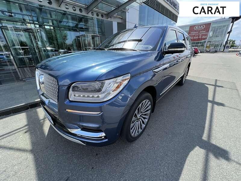 Lincoln Navigator 2018 Lincoln Navigator 2018