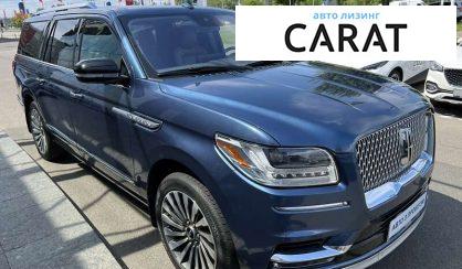 Lincoln Navigator 2018