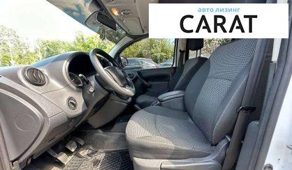 Mercedes-Benz Citan 2016