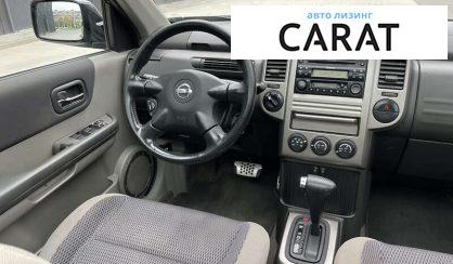 Nissan X-Trail 2007