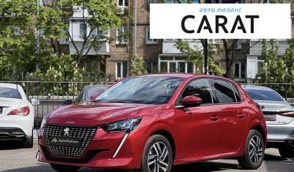 Рассмотреть Peugeot 208 2021 Peugeot 208 2021 - авто лізинг Carat
