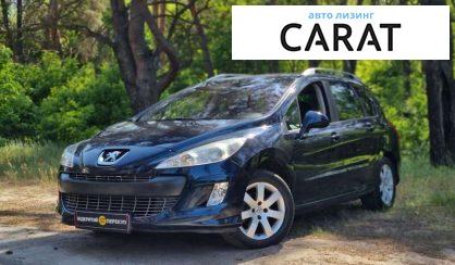 Рассмотреть Peugeot 308 2009 Peugeot 308 2009 - авто лізинг Carat