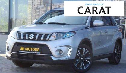 Suzuki Vitara 2020 Suzuki Vitara 2020