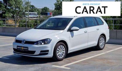 Volkswagen Golf 2014 Volkswagen Golf 2014
