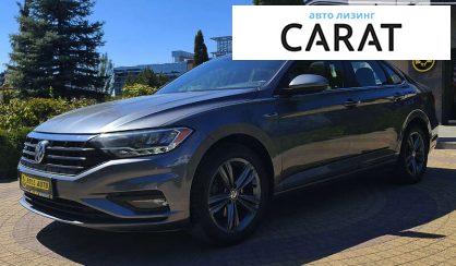 Volkswagen Jetta 2018