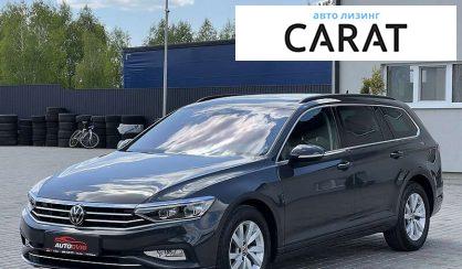 Volkswagen Passat 2020 Volkswagen Passat 2020