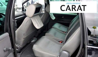 Volkswagen Sharan 2006