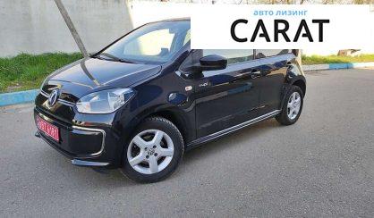Volkswagen Up 2014 Volkswagen Up 2014
