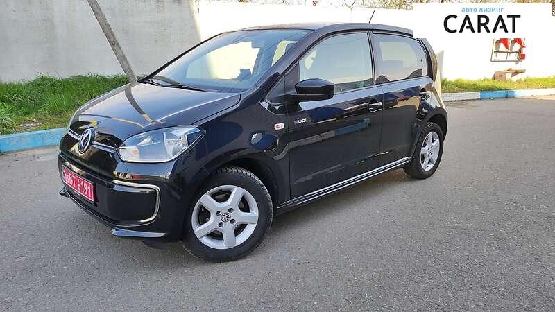 Volkswagen Up 2014 Volkswagen Up 2014