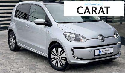 Volkswagen Up 2014