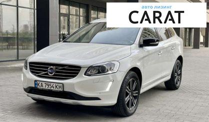 Volvo XC60 2017